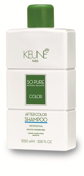 So Pure Color After Color Shampoo Prof